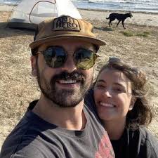 Sarah Fontana and Aidan Cohen's Wedding Registry