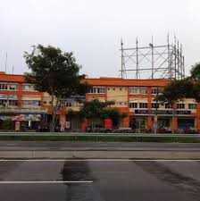 The bus is 20 minutes walk to parit raja from the homestay and there are bus and taxi using this stop. Ruang Pejabat Di Parit Raja Batu Pahat Untuk Di Sewa Property Rentals On Carousell