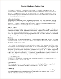 Write Good General Paper Essays A Level Results 2017 Best Opinion Scholarship Essay Examples Scholarship Essay Resume Writing Services