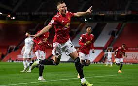 Paul pogba made a glittering return to competitive action with manchester united on saturday. Manchester United Rampant In Pulsating End To End Eight Goal Game With Leeds
