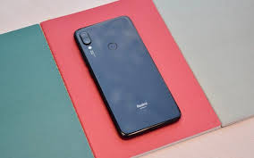 Download Working Google Camera For Redmi Note 7s June 2019