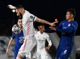 Real madrid in actual season average scored 1.80 goals per match. Real Madrid Vs Chelsea Five Things We Learned As Blues Earn Champions League Draw The Independent