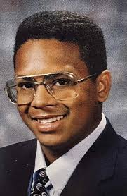 Community Spotlight: James Wash