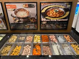 10 makanan malaysia paling sedap. Dookki Ioi City Mall Putrajaya Menawarkan Pilihan Makanan Buffet Korea Terbaik