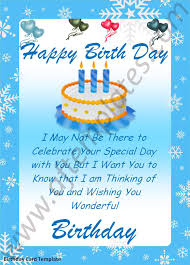 Make someone's birthday truly special with a personalized. 39 Create Birthday Card Template Word 2013 For Ms Word For Birthday Card Template Word 2013 Cards Design Templates
