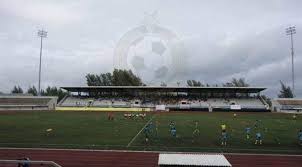 ننشر صور ملعب مباراة المنتخب الليبي مع نظيره السيشلي Soccer Field Libya Field