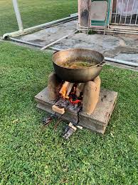 It is also called mini kashmir pithoragarh district of uttarakhand state in india is also known as mini kashmir for its beautiful wide valley. Shanty S Trini Fireside Chulha Queen Facebook