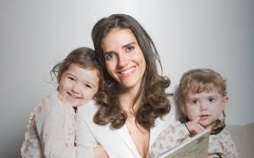 Sin embargo, hay un caso muy particular y emblemático. Hija De Maria Luisa Godoy Cuenta En Cosas Por Que Tiene La Mejor Mama Del Mundo