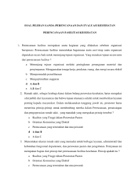 Pengertian dari puisi ode adalah: Contoh Soal Pilihan Ganda Tentang Ojk Dalam