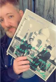 Freddie Johnson Native