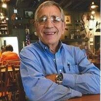 Mr. Richard "Coach" Cole Obituary