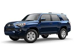 When an automaker has a new car to reveal. New Toyota 4runner For Sale In Lewisville Dallas Tx Lone Star Toyota