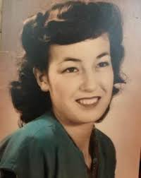 Barbara Meadors Obituary