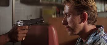 He gained more attention for his performances in the cook, the thief, his wife & her lover, vincent & theo, and rosencrantz & guildenstern are dead. Pulp Fiction 753