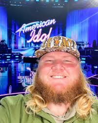 Noah Thompson pays tribute to best friend