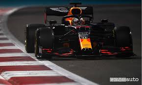 Here's how and when to watch qualifying. F1 Gp Abu Dhabi 2020 Qualifying The Starting Grid Newsauto It Ruetir