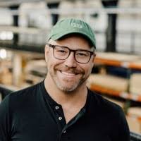 Luke Perrin Email & Phone Number