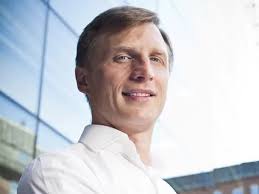 Eric Olsson, Computing Science