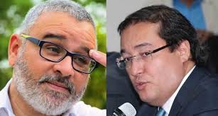 Giran orden de captura contra Mauricio Funes, Enrique Rais y exfuncionarios  de la FGR por actos de corrupción vinculados al exfiscal Luis Martínez