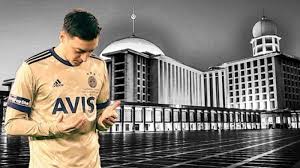 Peningkatan produksi hasil pertanian menjadi hal yang sangat penting 1.1 latar belakang. Mezut Ozil Posting Foto Berlatar Belakang Masjid Istiqlal Di Jakarta Warganet Heboh Banjarmasin Post