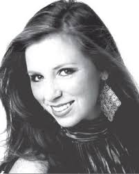 Miss Wilmington Scholarship Pageant Contestants