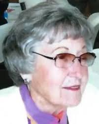 Obituary information for Patricia A. Woods