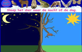 Pin Op Thema Dag En Nacht