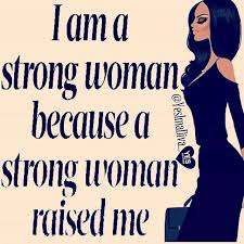 And I Thank God For My Mom Daily The Late Great Shirley A Menefee Mom Minister Musician Woman Of God Gra Woman Quotes Black Women Quotes Inspirational Quotes