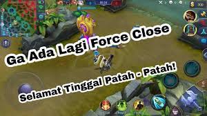 Begini Cara Mengatasi Mobile Legends Force Close Sendiri (Update 2021)