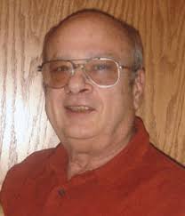Obituary for Carl Sweeten