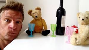 Die Teddybären feiern heute weltweit ihren Picknicktag