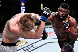 Ufc fight night 161 results live: Curtis Blaydes Vs Derrick Lewis Main Event Scrapped From Ufc Vegas 15 Mma Fighting