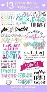 Check spelling or type a new query. 13 Free Craft Svg Files Our Gift To You Hello Creative Family