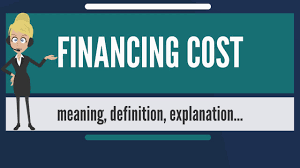 Cost accounting is used by a company's internal management team to identify all variable and fixed costs associated with the production process. What Is Financing Cost What Does Financing Cost Mean Financing Cost Meaning Explanation Youtube