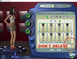 The isometric view of the sims is replaced by a full 3d environment. Ultimate Sims 2 Default Replacement Guide Change Your World Pleasant Sims
