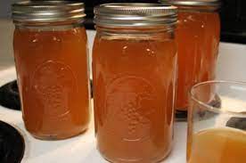 The word moonshine is just to suggest that the drink is a very strong alcoholic drink. The Best Recipe For Homemade Apple Pie Moonshine