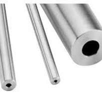 High Pressure Tubing On Parker / Autoclave Engineers FCD