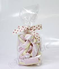 Block Bottom Cellophane Bags 120mm X 225mm Ppbl59 Cello Display Bags For Sweets Gifts Wedding Favours Diy Wedding Favors Cheap Wedding Favours Cellophane Bags