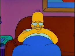 Relatable Pictures Of Homer Simpson Pictures Of Homer Simpson Vintage Cartoon Homer Simpson