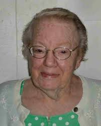 Obituary of Ruby Marie Greer