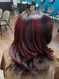 To perfect her craft of hair weaving carla moved to atlanta, the empire of the south. Hair Passion Salon Home Facebook