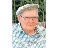 Karl DUNFORD Obituary (1935