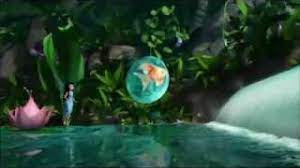 Silvermist is a talented water fairy of east asian origin. Tinkerbell Silvermist A Water Fairy Preview Youtube