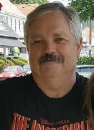 Obituary for Bruce Edwin Norris