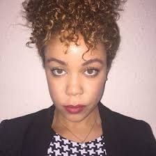 Melody Benjamin (melodyrecruits)