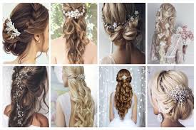 Log onto stylecraze, india's largest beauty network. Trending Bridal Hairstyles That You Must Explore Meegash