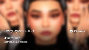 Everly Taylor ☆⋆｡𖦹°‧☆