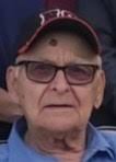 Edgar Holmes Obituary