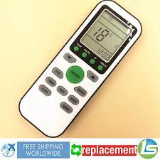 REPLACEMENT Remote Control GYKQ 36 FOR BALLU TCL AKAI Sanyo Electrolux AC  Air Conditioner BSV 09H N12 BSV 09H N12 BSV 12H N12|remote  control|replacement remote controlremote control replacement - AliExpress