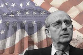 Breyer Retires How to Save the Town